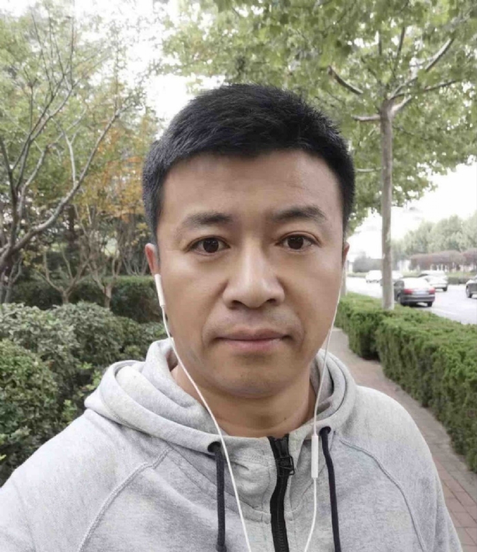 相逢即是缘的第一张照片--长沙相亲服务中心