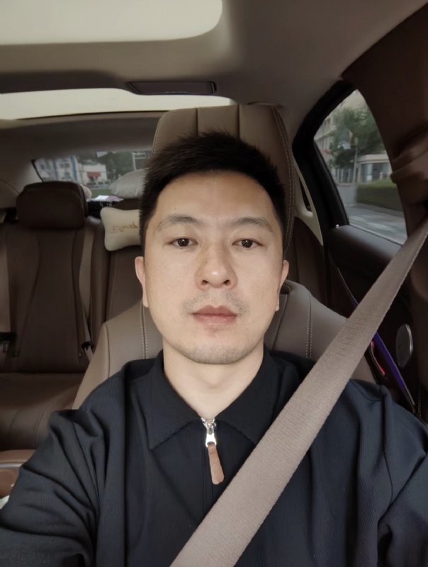 Jason的第一张照片--长沙相亲服务中心