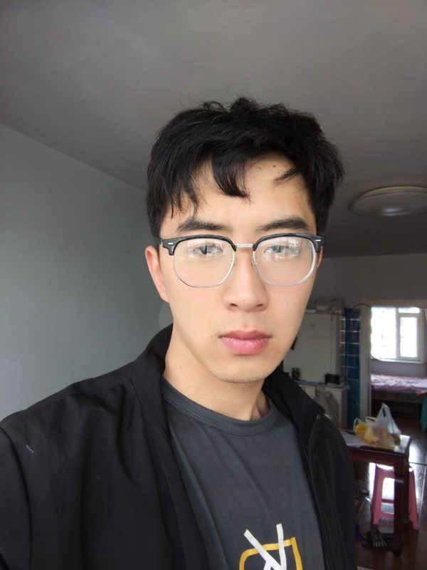 雷震雨的第二张照片--长沙相亲服务中心
