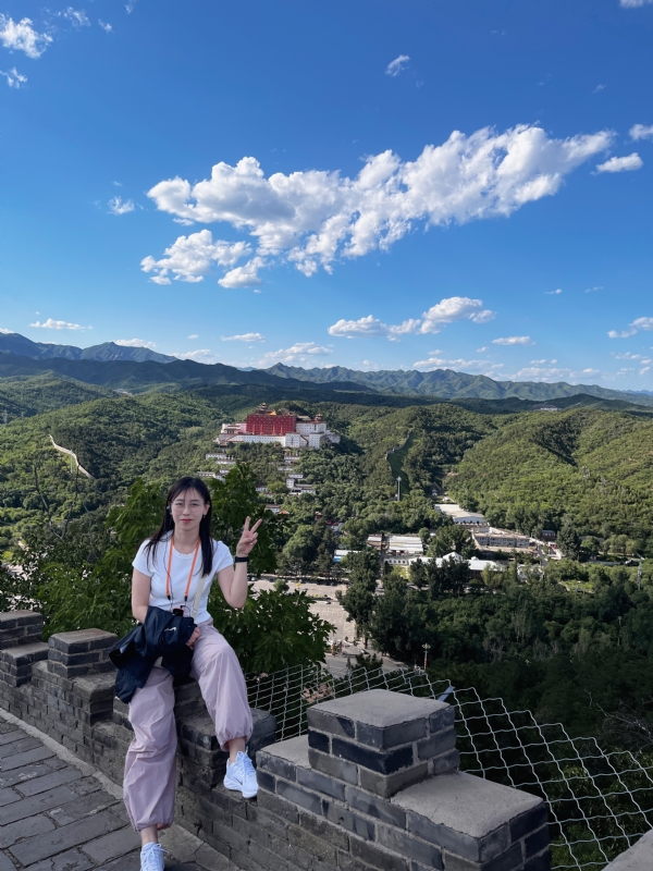 小柒的第三张照片--长沙相亲服务中心