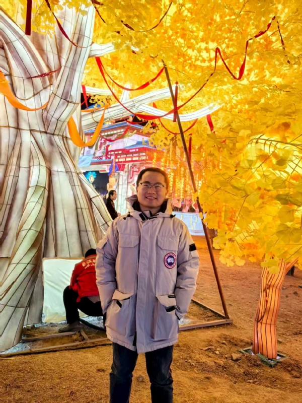 晓木的第二张照片--长沙相亲服务中心