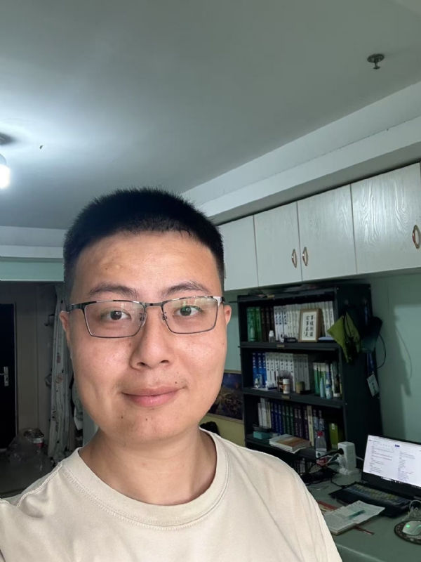 遇见更好的自己的第一张照片--长沙相亲服务中心