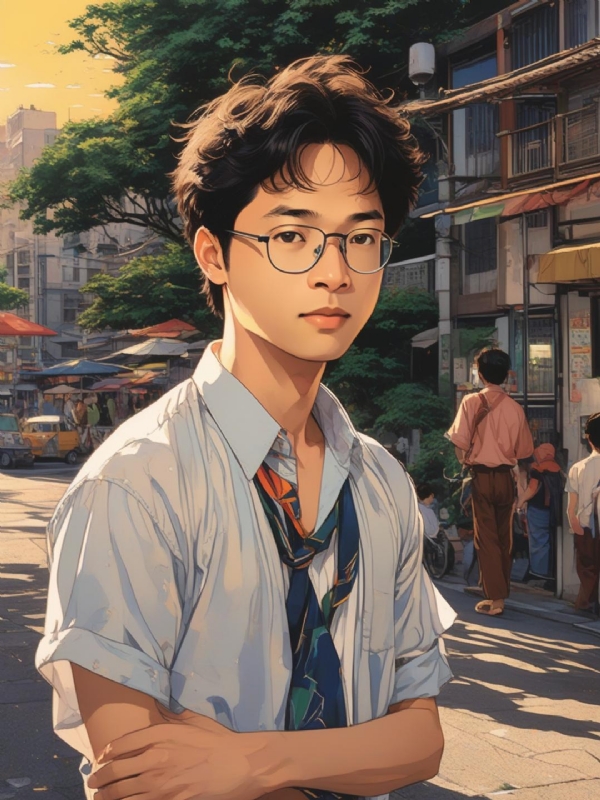 JustDoIt的第一张照片--长沙相亲服务中心
