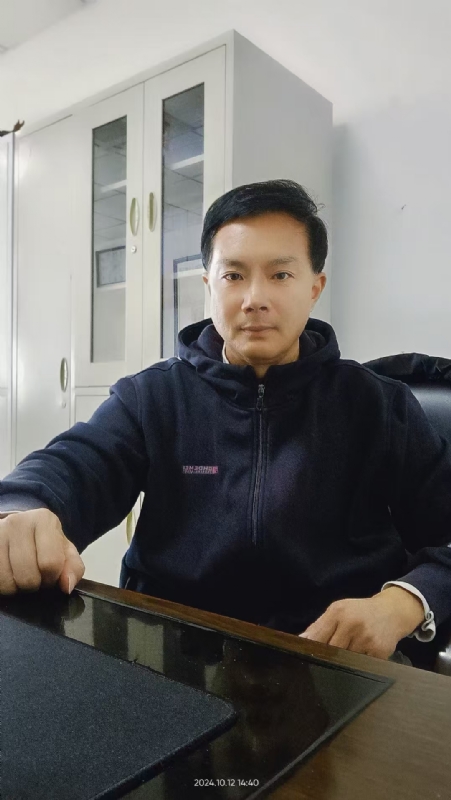 枫叶的第一张照片--长沙相亲服务中心