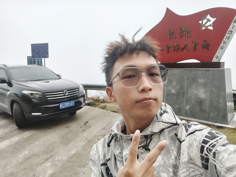 六十一的第一张照片--长沙相亲服务中心