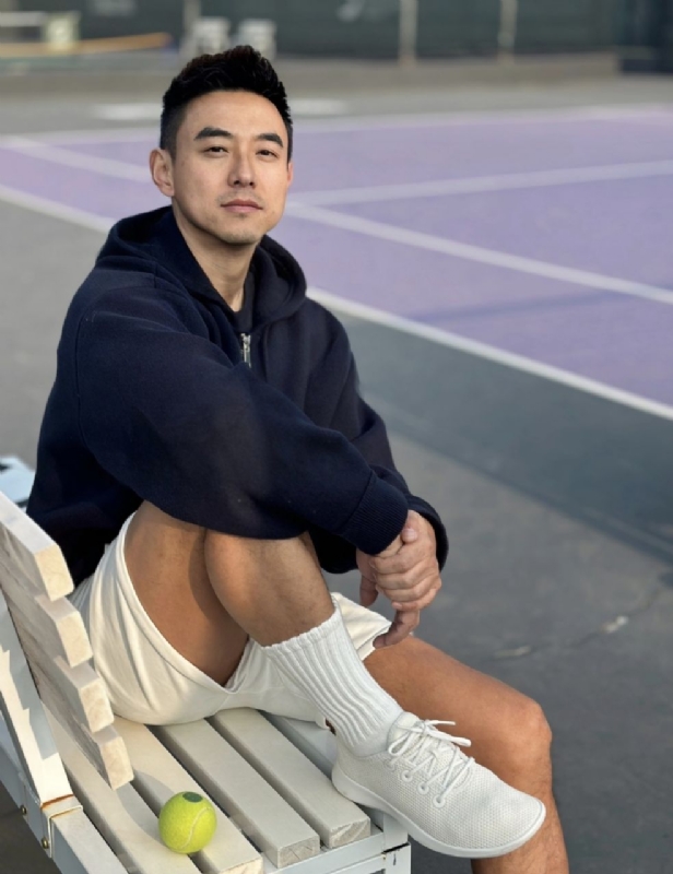 风雨无阻的第一张照片--长沙相亲服务中心