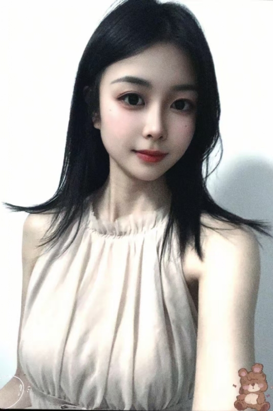 月月的第一张照片--长沙相亲服务中心