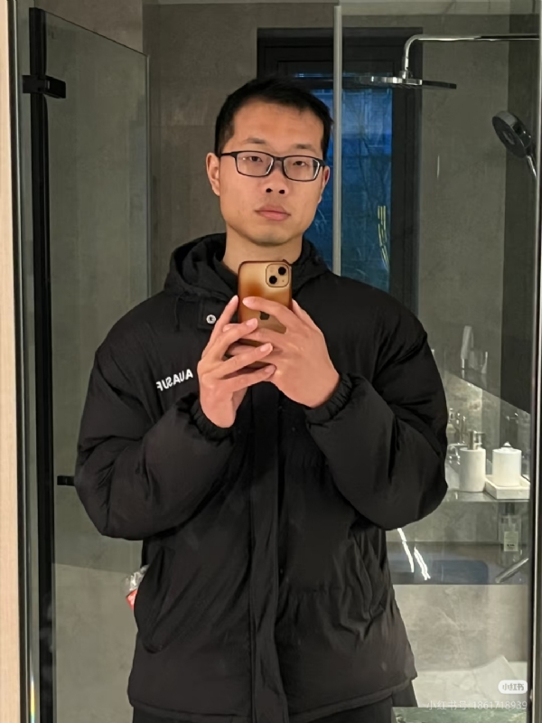 泡泡的第一张照片--长沙相亲服务中心