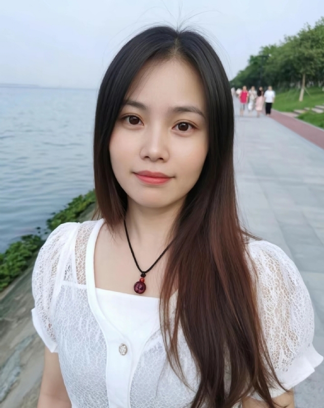 想你的月亮的第五张照片--长沙相亲服务中心