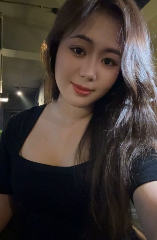 妮妮的第一张照片--长沙相亲服务中心
