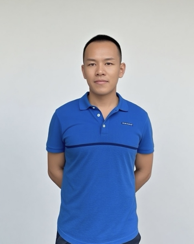 钰郎的第一张照片--长沙相亲服务中心