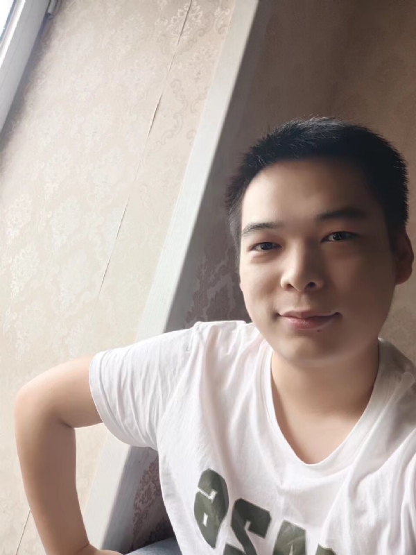 开心怪兽的第一张照片--长沙相亲服务中心