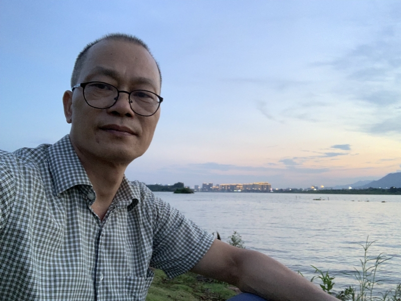 独行侠的第一张照片--长沙相亲服务中心