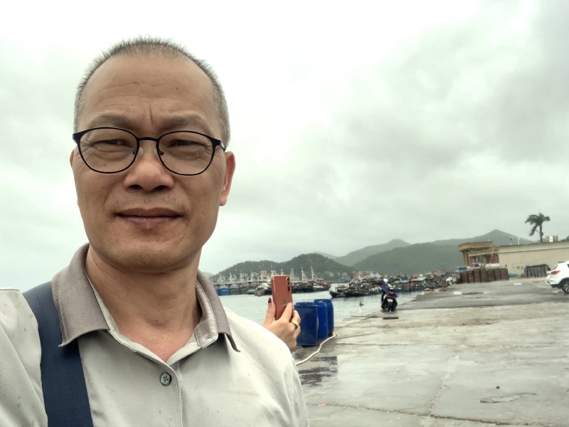 独行侠的第二张照片--长沙相亲服务中心