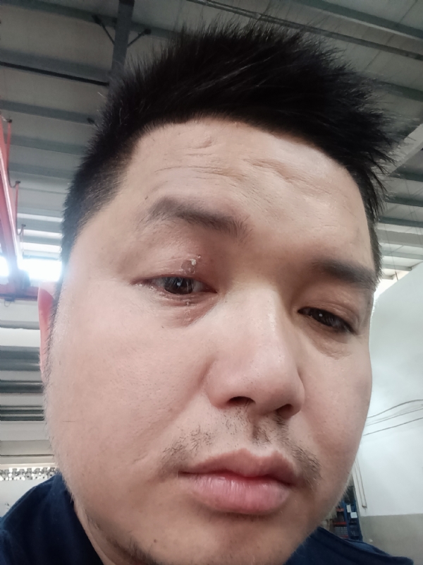 彬彬的第一张照片--长沙相亲服务中心